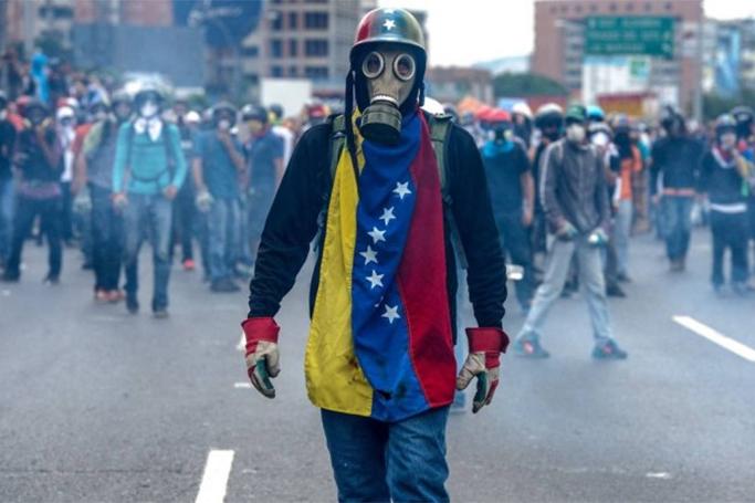 Venesuela çevrilişinin gizlinləri…