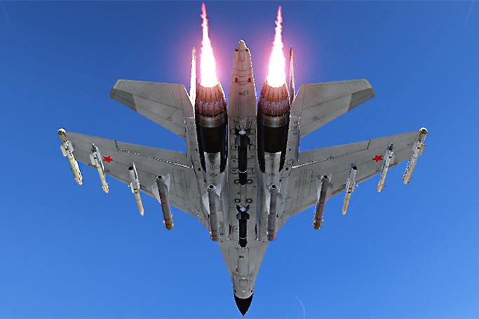 “Su-30”-lar Ermənistana neçəyə başa gəlib?