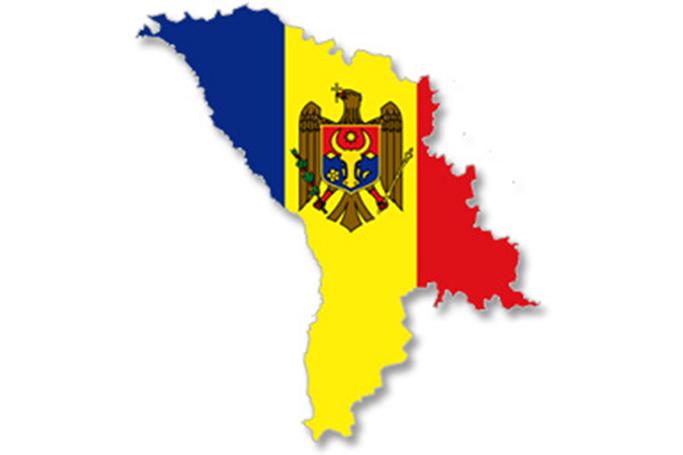 Moldova yolayrıcında