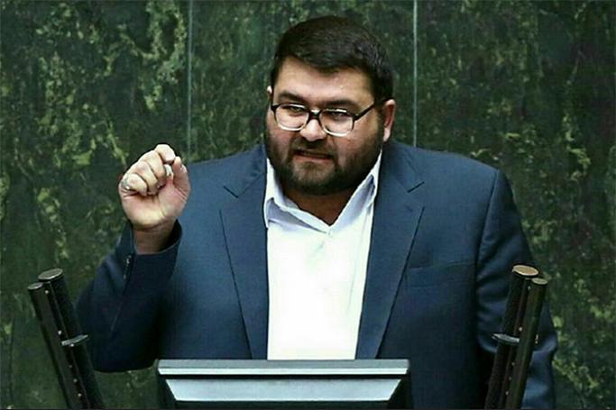 İran parlamentində Xocalı etirazı