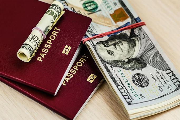 ABŞ pasportu qüdrətini itirir