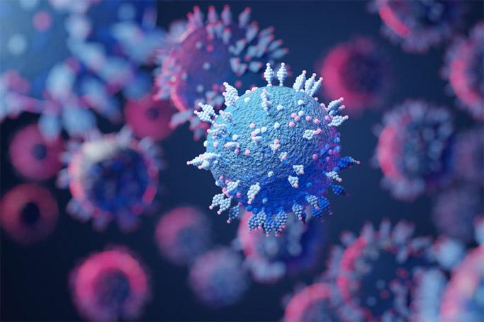 Koronovirus İranda baş qaldırır