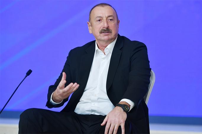 “Sorosçuların məqsədi məhz gənclərdir...”