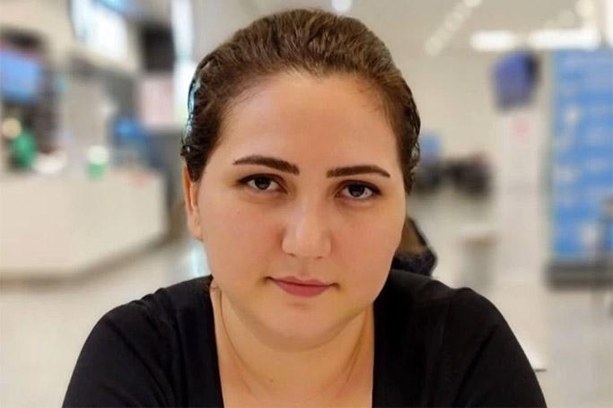 “Məktəbdə ilk gündən farsca danışan müəllimi anlamırdım”