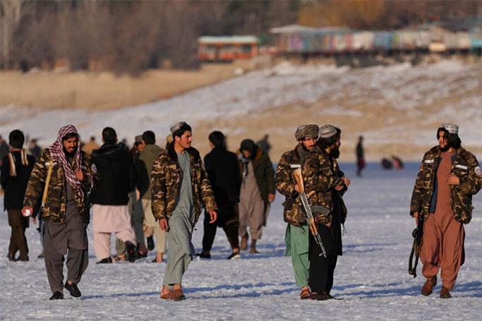 Taliban dondurulmuş aktivlərini geri istəyir