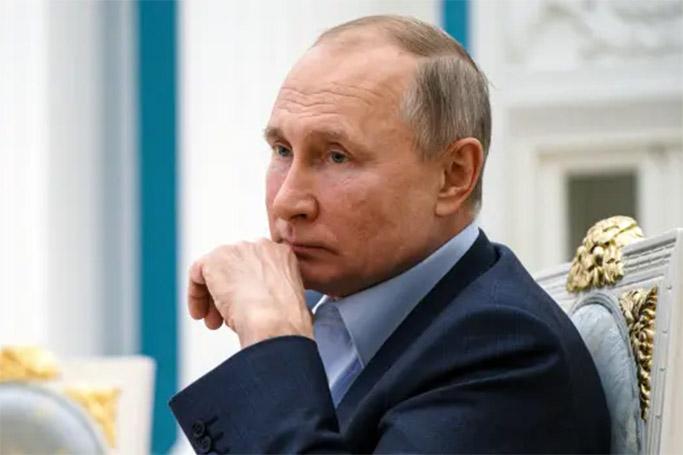 Putin vəziyyətdən necə çıxacaq?