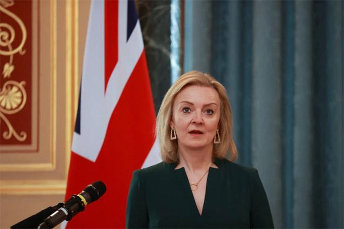 “Putin Ukrayna ilə dayanmayacaq”