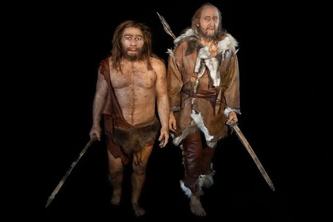 Neandertallar niyə məhv olub?