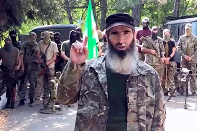 “Mənim əsas düşmənim Putindir”
