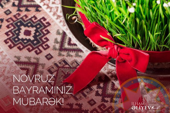 Zəfər ruhlu ikinci Novruz