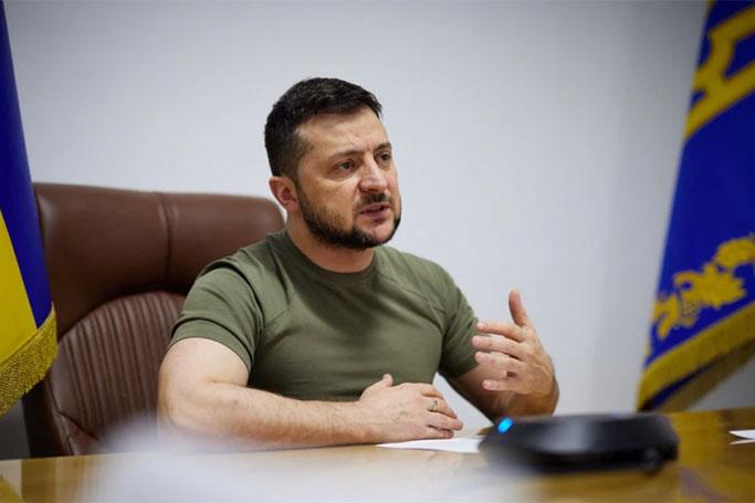 “Gecikmədən sülh axtarırıq”
