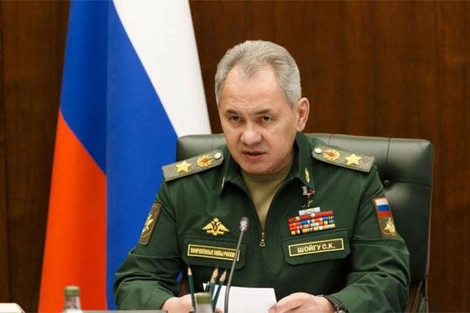 Rusiya ordusunda kritik dəyişiklik