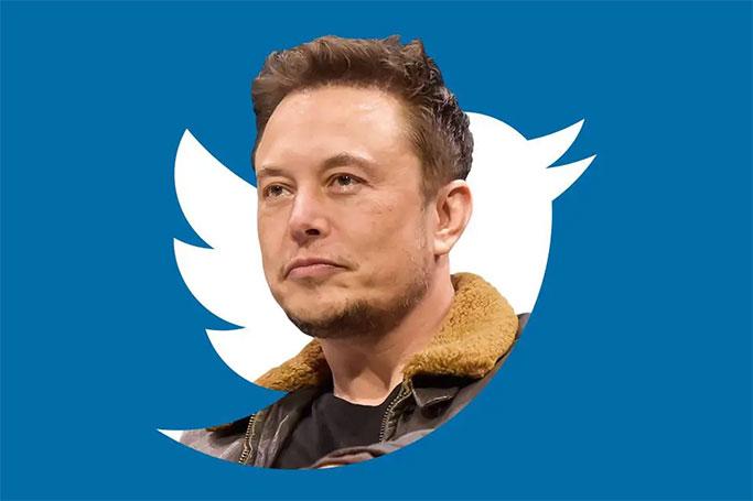 Elon Mask “Twitter”də paya sahibləndi