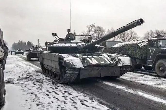 “Putin anladı ki, Qərb sınmadı”