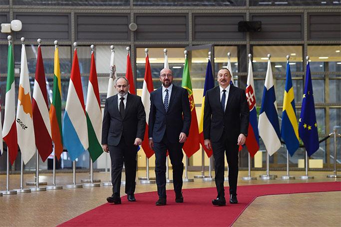 Brüssel razılaşması