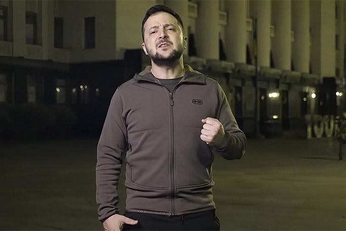 Maksimum beş gün demişdilər