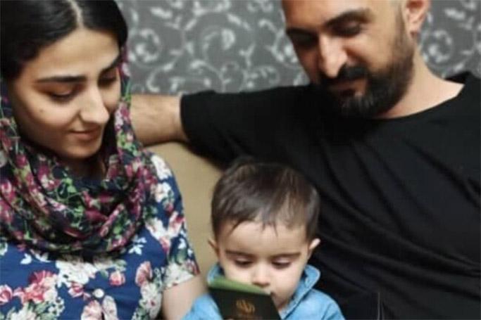 Colani ailəsinin mücadiləsi sonuclandı