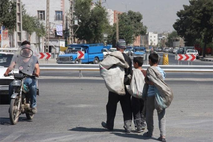 Molla-fars rejiminin nasist davranışı