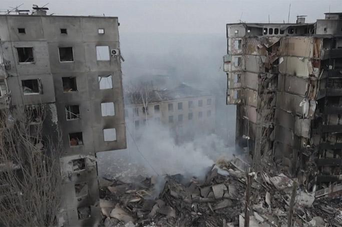 Mariupol Rusiya üçün niyə belə vacibdir?