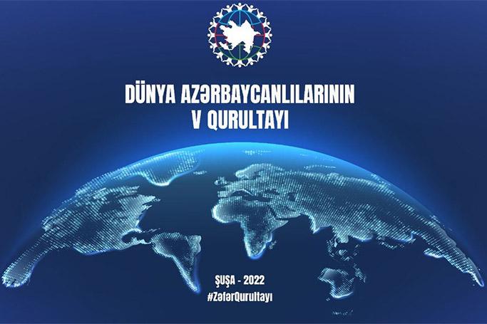 Dünya azərbaycanlıları Şuşaya toplaşır