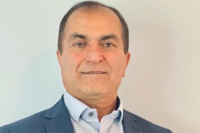 “Azadlıq, ədalət, milli hökumət”