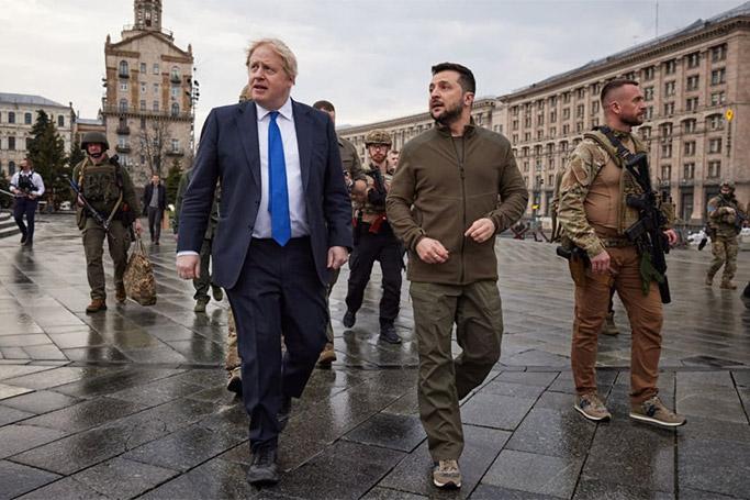 Moskvadan Londona xəbərdarlıq