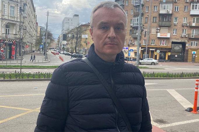 “Günahkar təkcə Putin deyil”