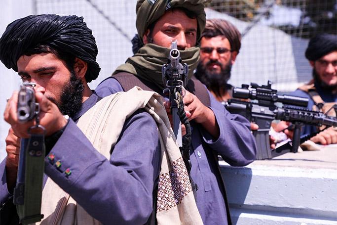 Rusiyanın daha bir “baş ağrısı” – Taliban