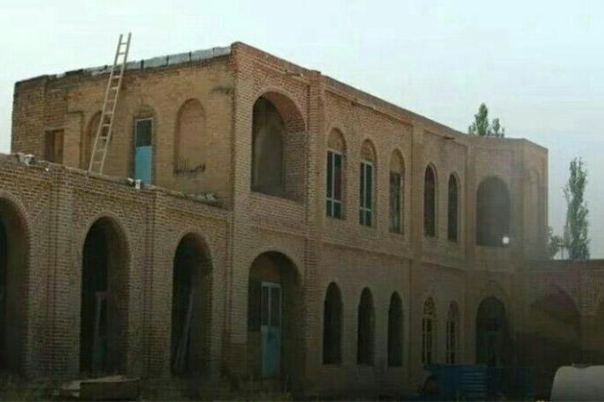Urmiyada tarixi abidələr təhlükədə