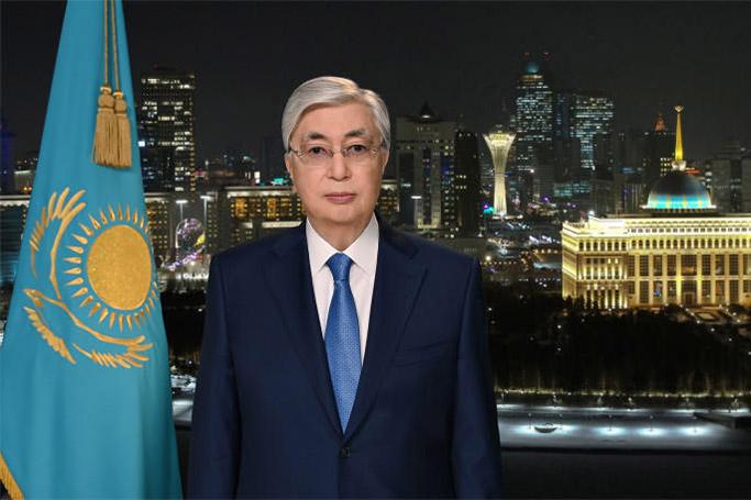 Qazaxıstan özünü Rusiyaya borclu saymır