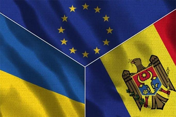 Ukrayna və Moldovaya namizəd statusu verəcəyi gözlənir