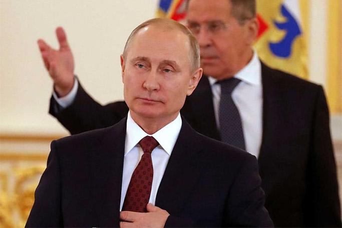 “Vladimir Putin Donbasa səfər edəcək”