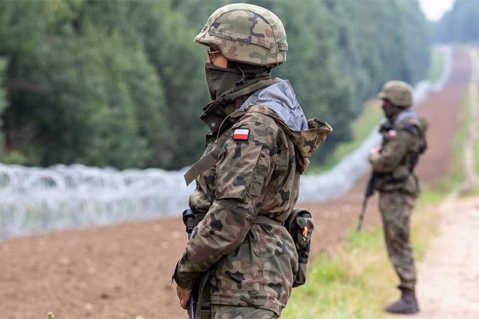 Belarus ordusu təlimlərə başlayır