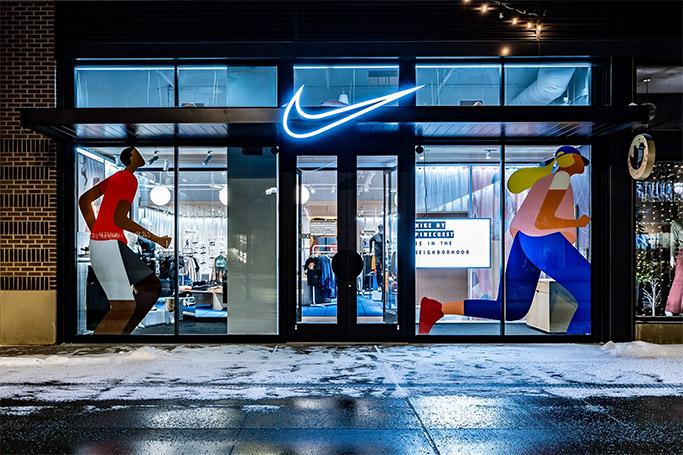 “Nike” Rusiyanı tamamilə tərk edir