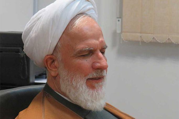 İran mollası Bağırzadəni ifşa etdi