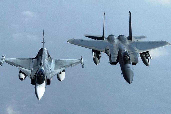 “F-16”, yoxsa “Gripen”?