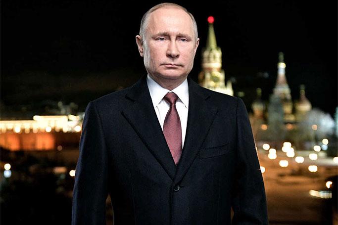 Putinin “inanclı atəşkəsi”
