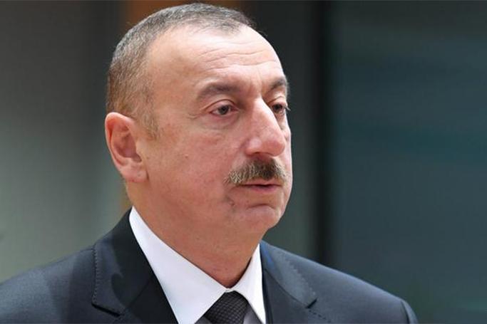 Məyusluq və narazılığın nümayişi