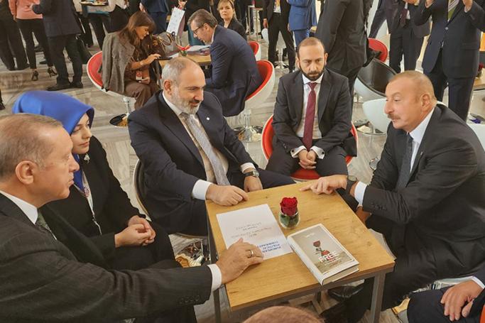 Əlimiz güclü idi