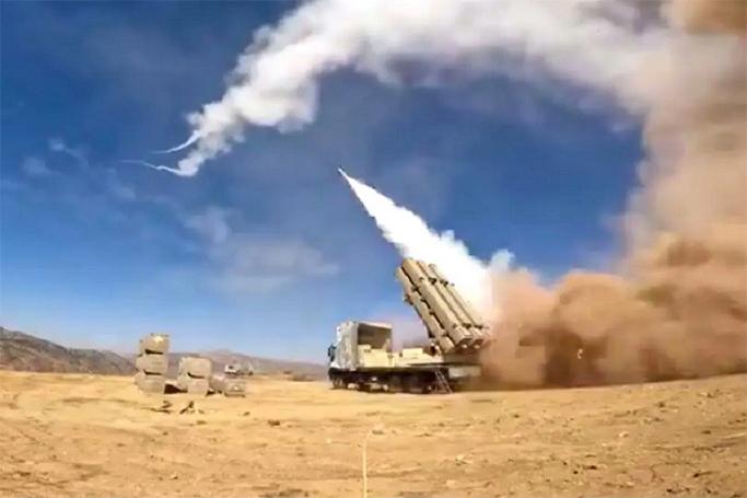 İran raket tədarükünə hazırlaşır