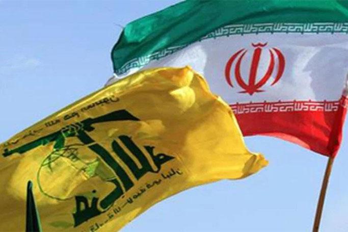 Terrorçulardan İrana dəstək