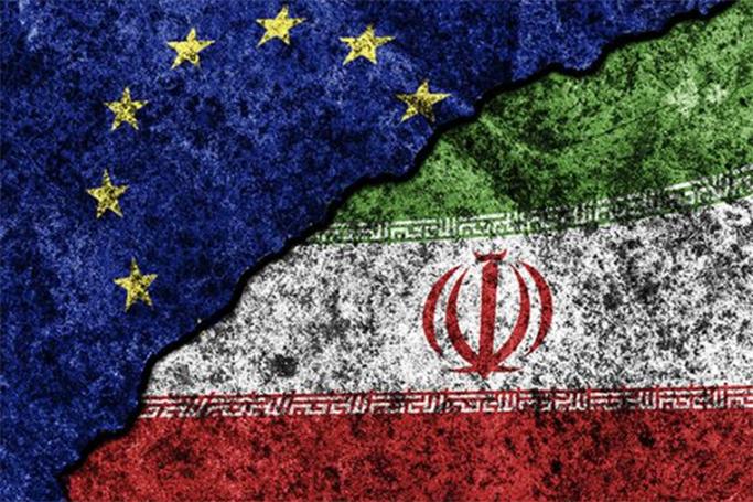 Aİ-dən İrana yeni sanksiyalar