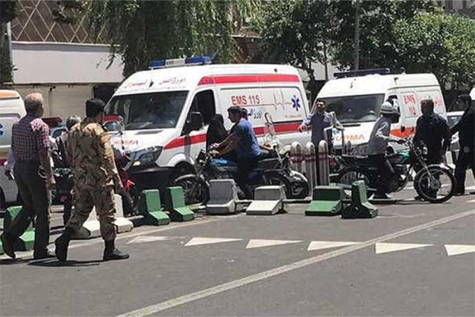 “Bakıdan Tehrana uçan terrorçu”
