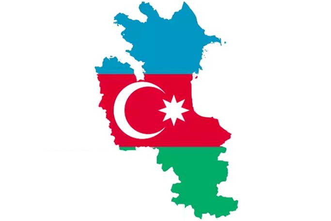“Bütöv Azərbaycana doğru”