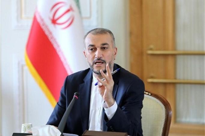 İranlı nazirin boş vədləri