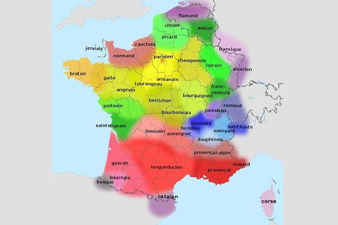 Şüşə evdə oturan Paris ...