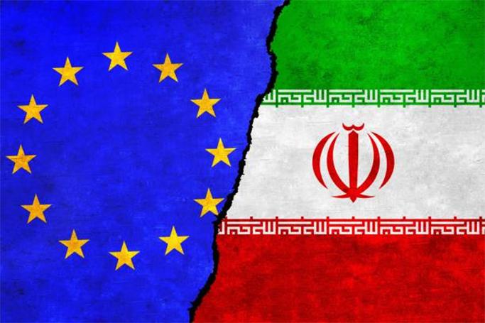 İranla Aİ arasında kritik görüş