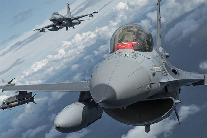 Dövlət Departamentindən “F-16” izahı