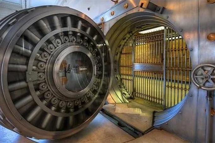 “Fort Knox”da qızıl axtarışı