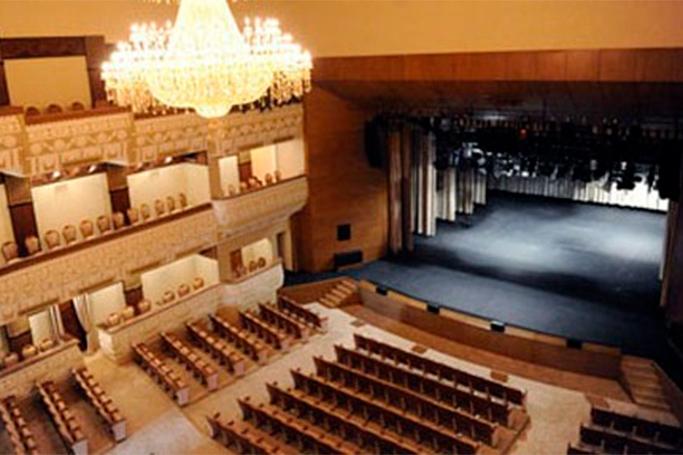 “Azdrama” bağlanıb